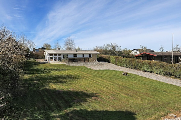 Foto van 5 Personen vakantie huis in Roslev - Vakantiehuis in Roslev - View