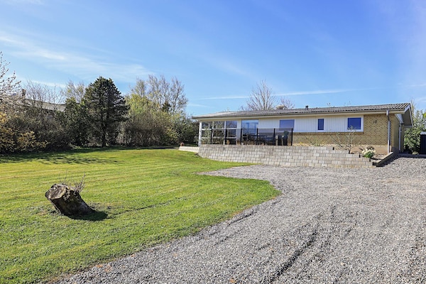 Foto van 5 Personen vakantie huis in Roslev - Vakantiehuis in Roslev - View