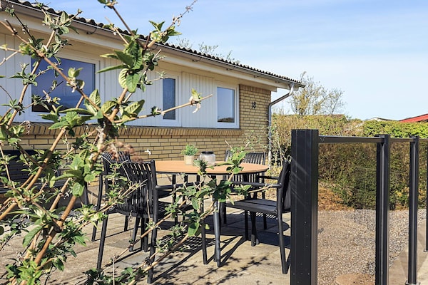 Foto van 5 Personen vakantie huis in Roslev - Vakantiehuis in Roslev - View