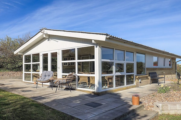 Foto van 5 Personen vakantie huis in Roslev - Vakantiehuis in Roslev - View