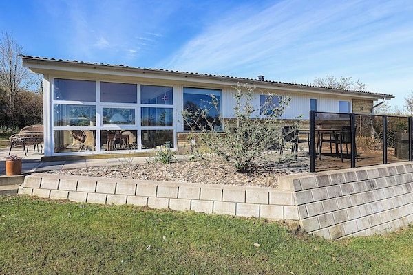 Foto van 5 Personen vakantie huis in Roslev - Vakantiehuis in Roslev - View