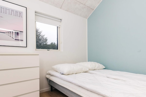 Foto van 5 sterren vakantie huis in Blokhus - Vakantiehuis in Blokhus - Indoor