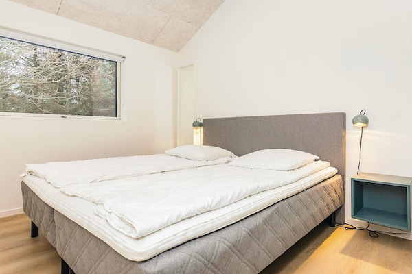 Foto van 5 sterren vakantie huis in Blokhus - Vakantiehuis in Blokhus - Indoor