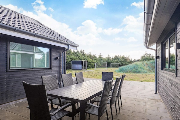 Foto van 5 sterren vakantie huis in Blokhus - Vakantiehuis in Blokhus - View