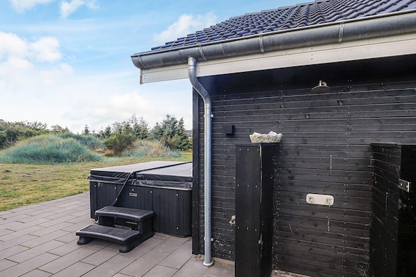 Foto van 5 sterren vakantie huis in Blokhus - Vakantiehuis in Blokhus - View