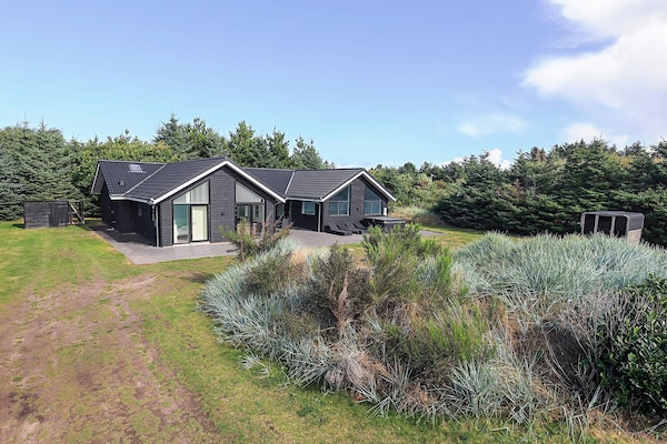 Foto van 5 sterren vakantie huis in Blokhus - Vakantiehuis in Blokhus - View