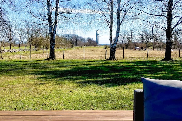 Foto van 6 Personen vakantie huis in LÖTTORP - Vakantiehuis in LÖTTORP - Outdoor