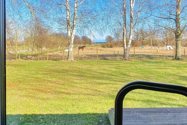Foto van 6 Personen vakantie huis in LÖTTORP - Vakantiehuis in LÖTTORP - Outdoor