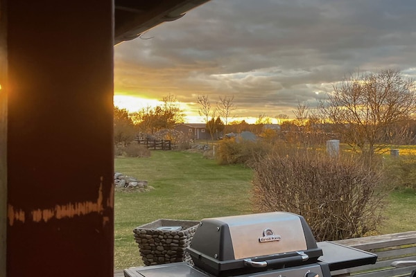 Foto van 6 Personen vakantie huis in LÖTTORP - Vakantiehuis in LÖTTORP - Outdoor