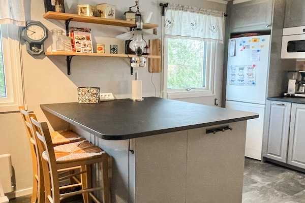 Foto van 6 Personen vakantie huis in LÖTTORP - Vakantiehuis in LÖTTORP - Indoor