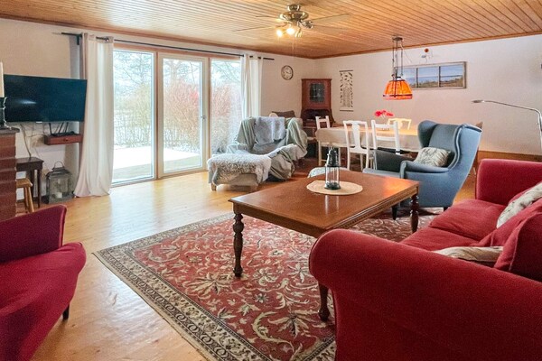 Foto van 6 Personen vakantie huis in LÖTTORP - Vakantiehuis in LÖTTORP - Indoor