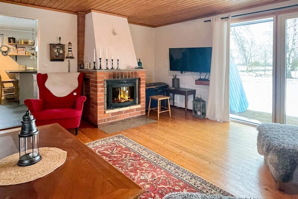 Foto van 6 Personen vakantie huis in LÖTTORP - Vakantiehuis in LÖTTORP - Indoor