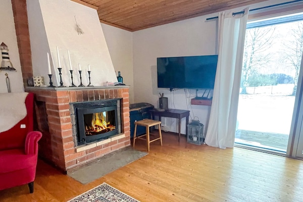Foto van 6 Personen vakantie huis in LÖTTORP - Vakantiehuis in LÖTTORP - Indoor