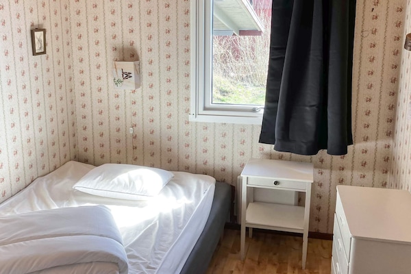 Foto van 6 Personen vakantie huis in LÖTTORP - Vakantiehuis in LÖTTORP - Indoor