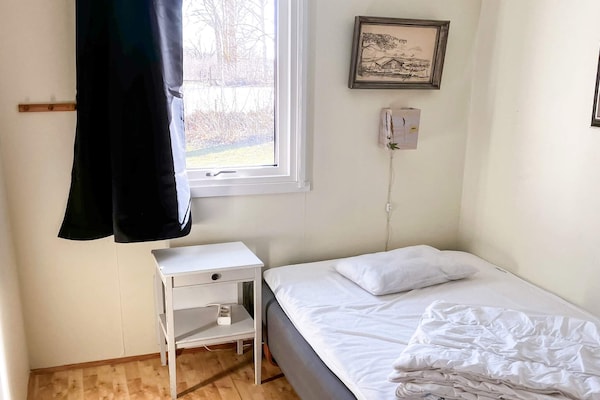 Foto van 6 Personen vakantie huis in LÖTTORP - Vakantiehuis in LÖTTORP - Indoor