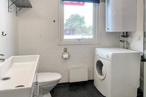 Foto van 6 Personen vakantie huis in LÖTTORP - Vakantiehuis in LÖTTORP - Indoor