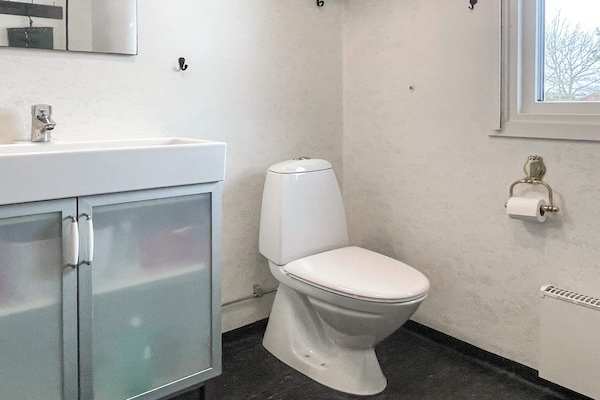 Foto van 6 Personen vakantie huis in LÖTTORP - Vakantiehuis in LÖTTORP - Indoor