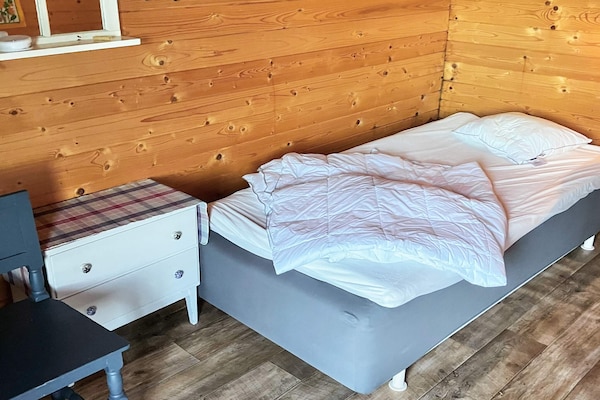 Foto van 6 Personen vakantie huis in LÖTTORP - Vakantiehuis in LÖTTORP - Indoor