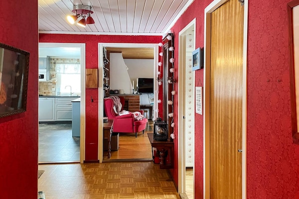 Foto van 6 Personen vakantie huis in LÖTTORP - Vakantiehuis in LÖTTORP - Indoor