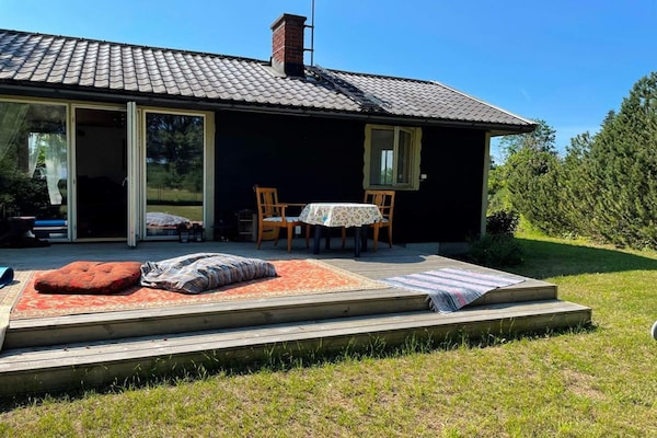 Foto van 6 Personen vakantie huis in LÖTTORP - Vakantiehuis in LÖTTORP - Outdoor