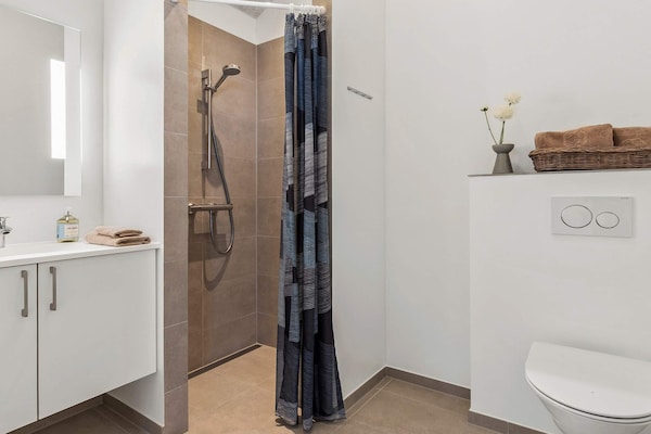 Foto van 5 sterren vakantie huis in Glesborg - Vakantiehuis in Glesborg - Indoor