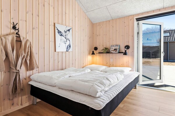 Foto van 5 sterren vakantie huis in Glesborg - Vakantiehuis in Glesborg - Indoor
