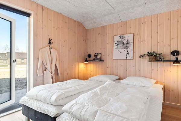 Foto van 5 sterren vakantie huis in Glesborg - Vakantiehuis in Glesborg - Indoor