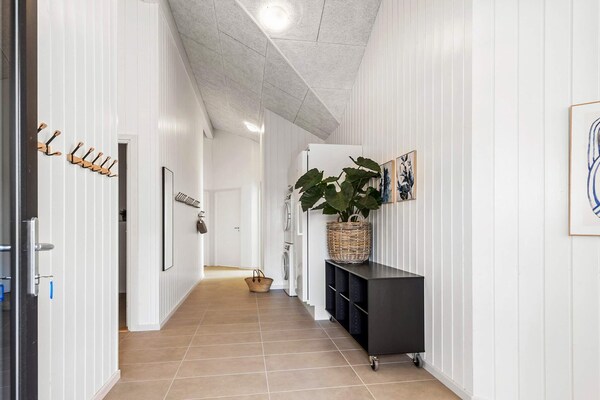 Foto van 5 sterren vakantie huis in Glesborg - Vakantiehuis in Glesborg - Indoor