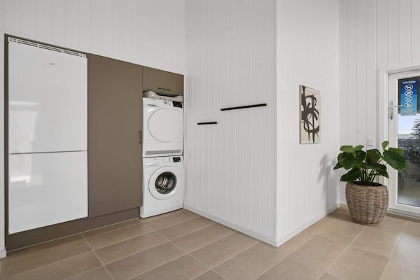 Foto van 5 sterren vakantie huis in Glesborg - Vakantiehuis in Glesborg - Indoor