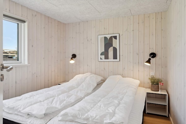 Foto van 5 sterren vakantie huis in Glesborg - Vakantiehuis in Glesborg - Indoor