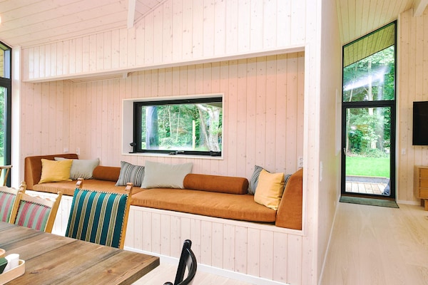 Foto van 4 sterren vakantie huis in Gilleleje - Vakantiehuis in Gilleleje - Indoor