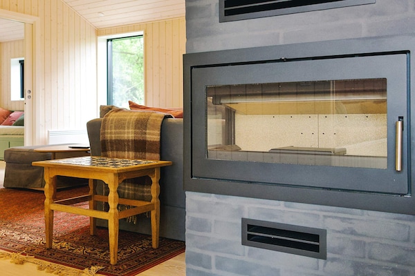 Foto van 4 sterren vakantie huis in Gilleleje - Vakantiehuis in Gilleleje - Indoor