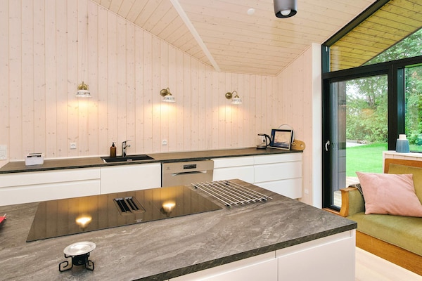 Foto van 4 sterren vakantie huis in Gilleleje - Vakantiehuis in Gilleleje - Indoor