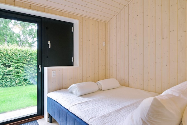 Foto van 4 sterren vakantie huis in Gilleleje - Vakantiehuis in Gilleleje - Indoor