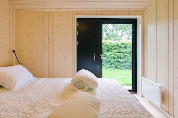 Foto van 4 sterren vakantie huis in Gilleleje - Vakantiehuis in Gilleleje - Indoor