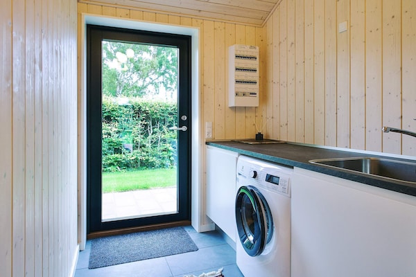 Foto van 4 sterren vakantie huis in Gilleleje - Vakantiehuis in Gilleleje - Indoor