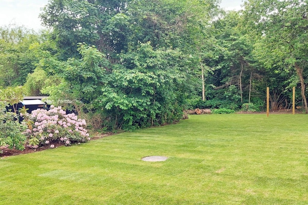 Foto van 4 sterren vakantie huis in Gilleleje - Vakantiehuis in Gilleleje - Outdoor