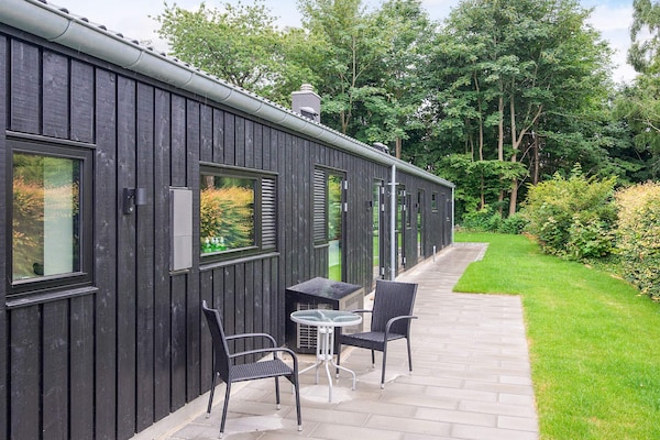 Foto van 4 sterren vakantie huis in Gilleleje - Vakantiehuis in Gilleleje - View