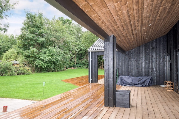 Foto van 4 sterren vakantie huis in Gilleleje - Vakantiehuis in Gilleleje - View