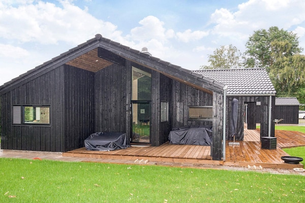 Foto van 4 sterren vakantie huis in Gilleleje - Vakantiehuis in Gilleleje - View