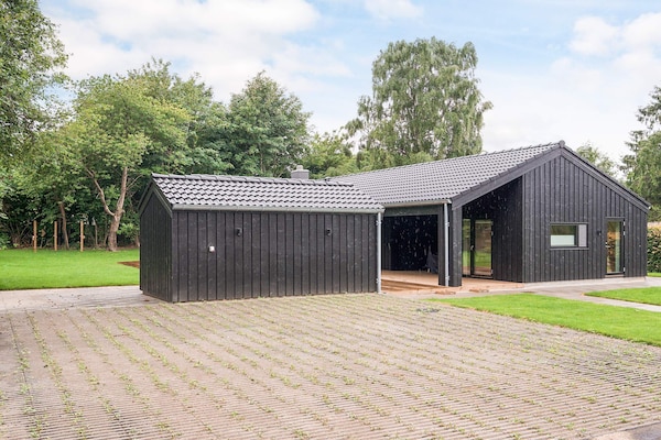 Foto van 4 sterren vakantie huis in Gilleleje - Vakantiehuis in Gilleleje - View