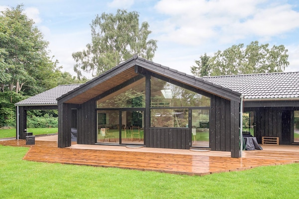 Foto van 4 sterren vakantie huis in Gilleleje - Vakantiehuis in Gilleleje - Outdoor