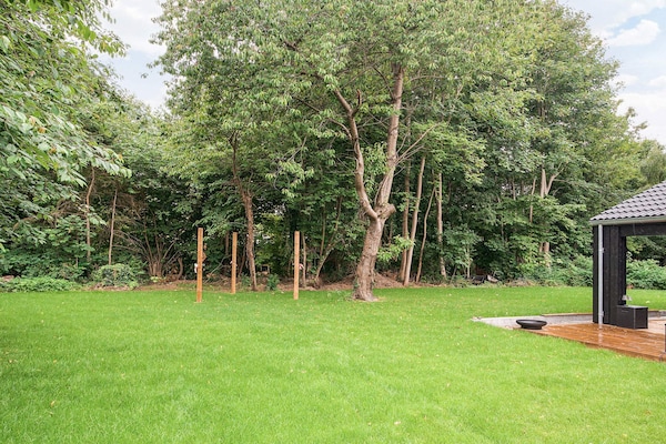 Foto van 4 sterren vakantie huis in Gilleleje - Vakantiehuis in Gilleleje - Outdoor