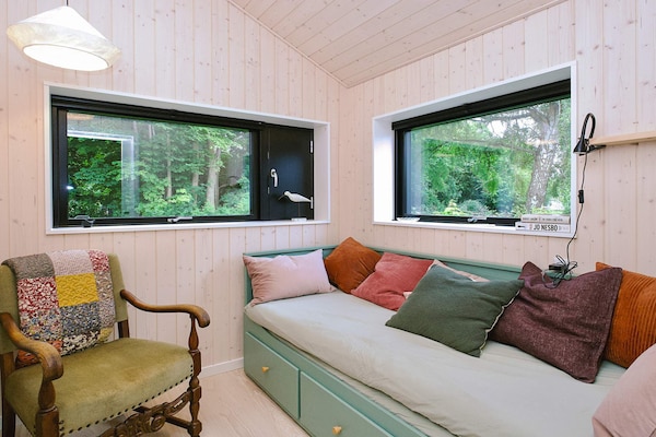 Foto van 4 sterren vakantie huis in Gilleleje - Vakantiehuis in Gilleleje - Indoor