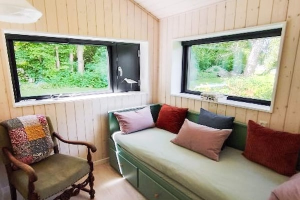 Foto van 4 sterren vakantie huis in Gilleleje - Vakantiehuis in Gilleleje - Indoor