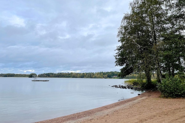 Foto van 4 sterren vakantie huis in UPPSALA - Vakantiehuis in UPPSALA - Untagged