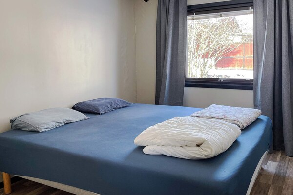Foto van 4 sterren vakantie huis in UPPSALA - Vakantiehuis in UPPSALA - Indoor
