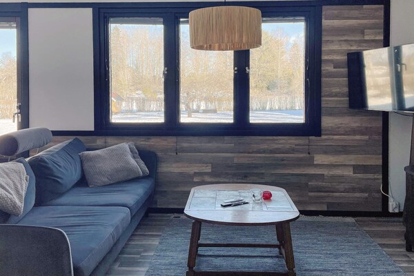 Foto van 4 sterren vakantie huis in UPPSALA - Vakantiehuis in UPPSALA - Indoor