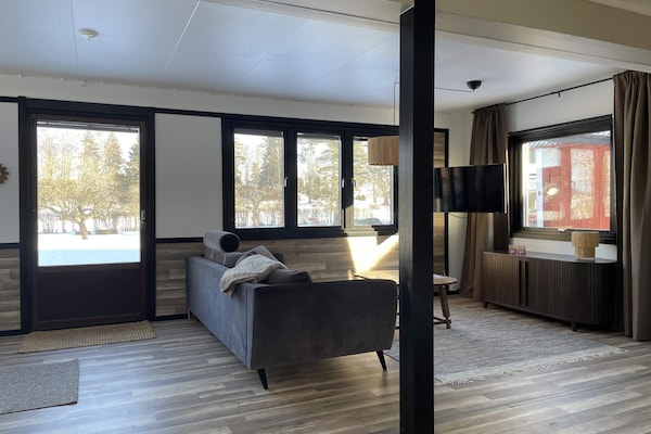 Foto van 4 sterren vakantie huis in UPPSALA - Vakantiehuis in UPPSALA - Indoor