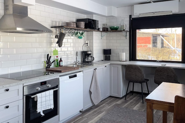Foto van 4 sterren vakantie huis in UPPSALA - Vakantiehuis in UPPSALA - Indoor